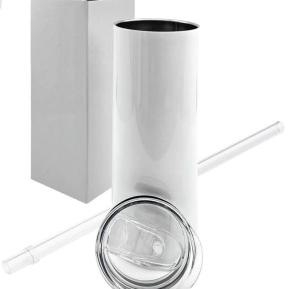 American Girl Tumbler - Picture 3 of 3